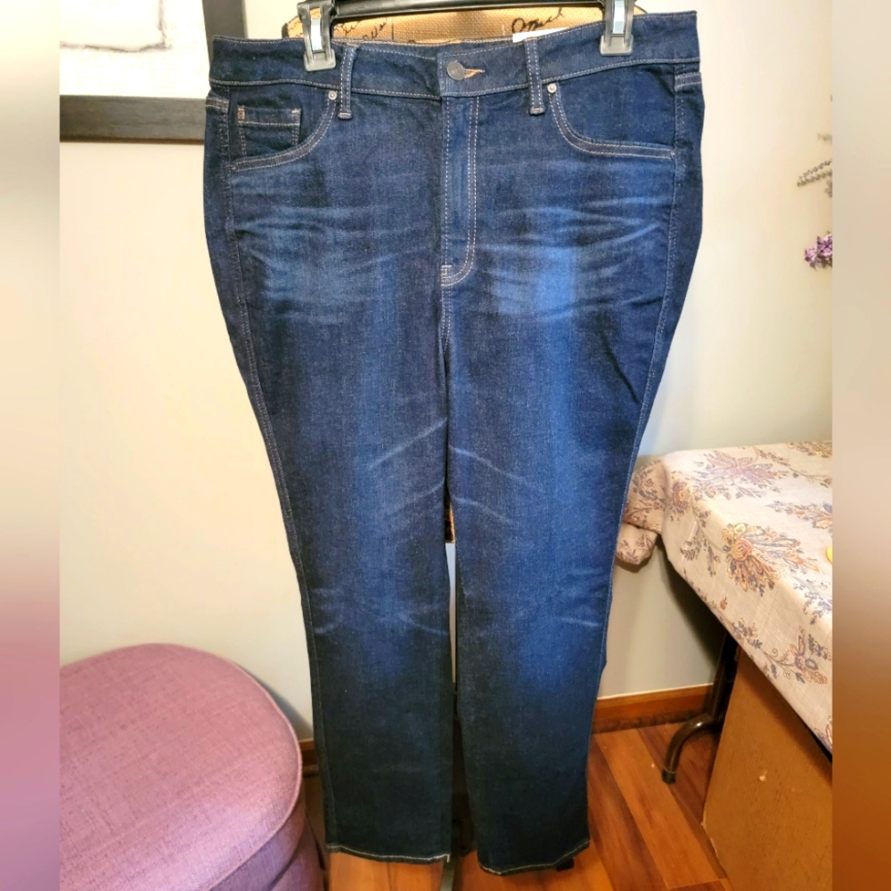 Chico's DefineMe® Slim Jeans